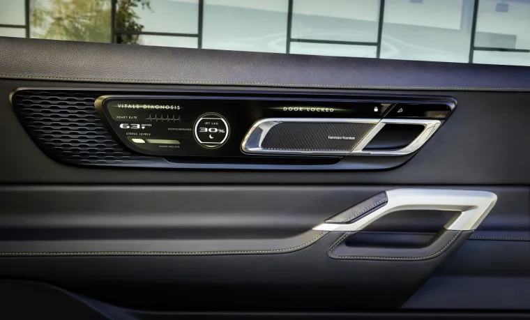 SUV S 400 KS: Kia na sajmu u Detroitu predstavila konceptni model Telluride