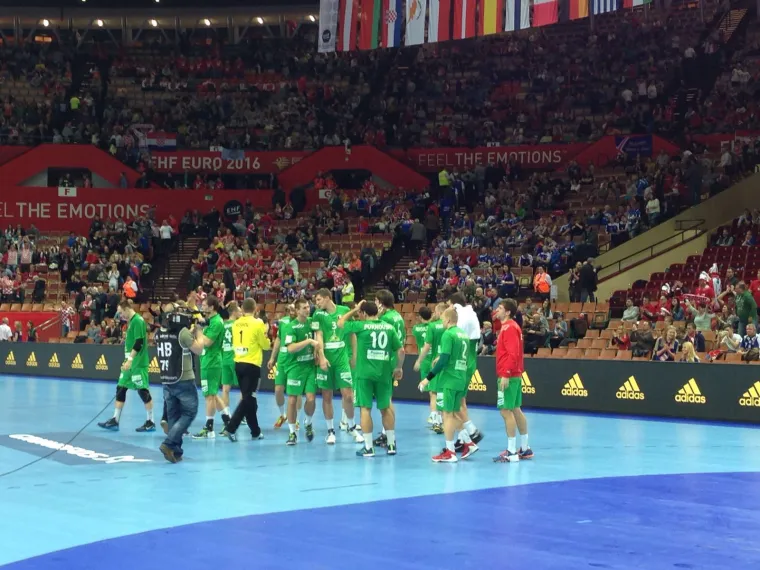 Hrvatska - Bjelorusija