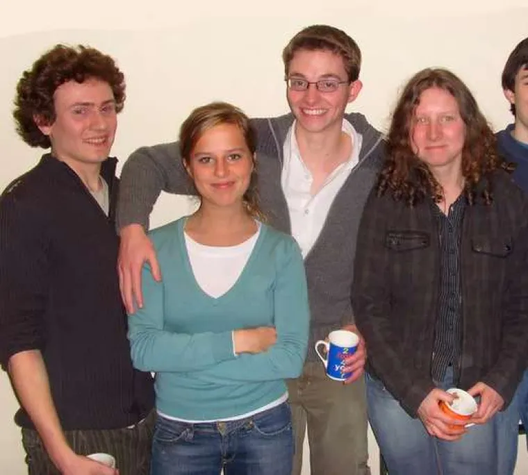 Izgledaju kao da nikada u životu nisu vidjeli pravu ženu, ali su očito puno ma&scaron;tali o njima