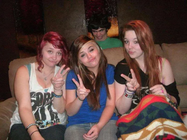 Izgledaju kao da nikada u životu nisu vidjeli pravu ženu, ali su očito puno ma&scaron;tali o njima