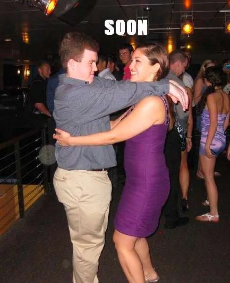 Izgledaju kao da nikada u životu nisu vidjeli pravu ženu, ali su očito puno ma&scaron;tali o njima