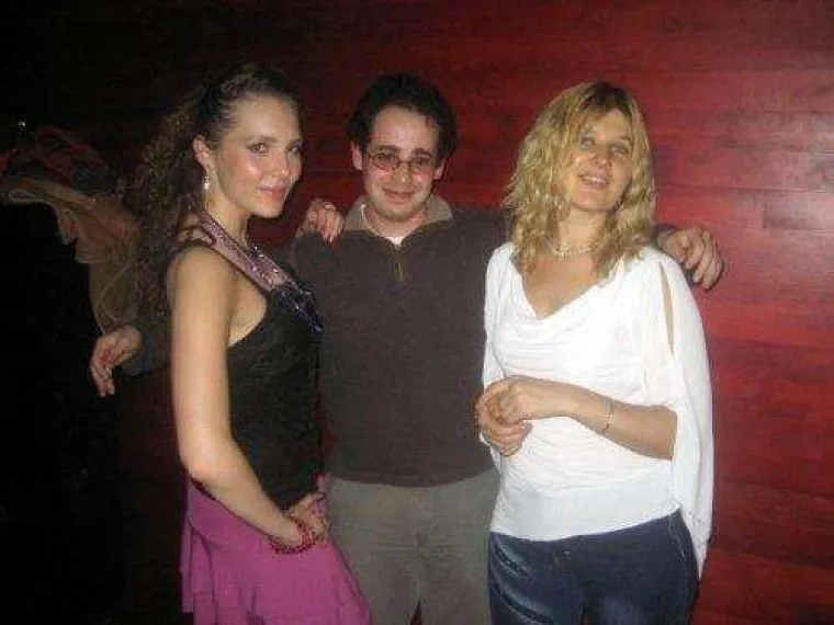 Izgledaju kao da nikada u životu nisu vidjeli pravu ženu, ali su očito puno ma&scaron;tali o njima