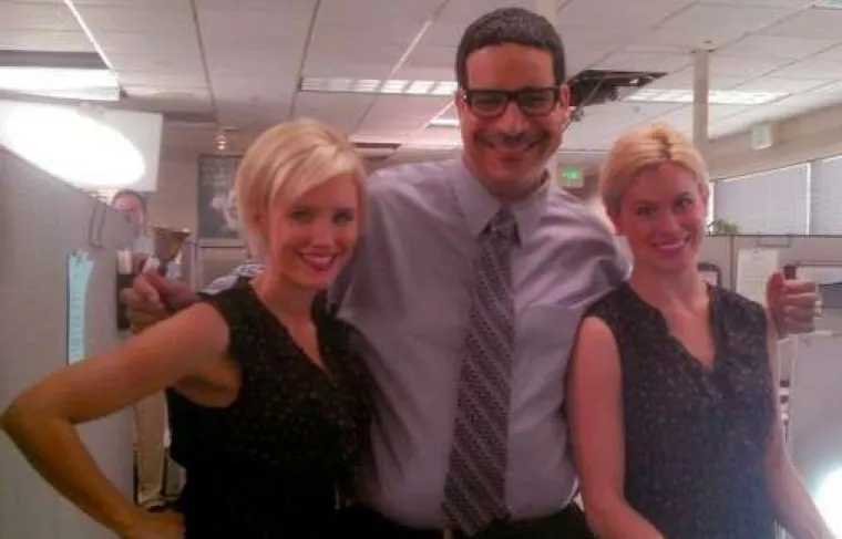 Izgledaju kao da nikada u životu nisu vidjeli pravu ženu, ali su očito puno ma&scaron;tali o njima