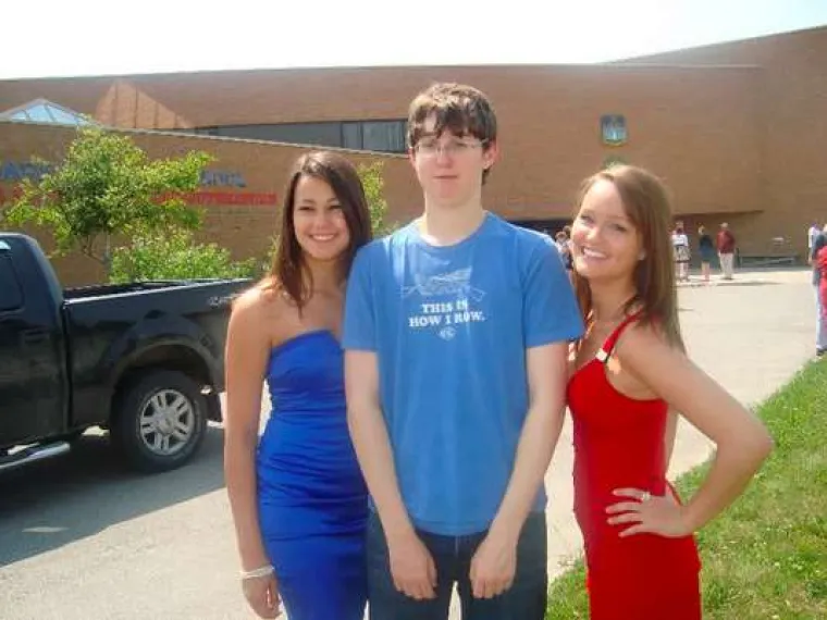 Izgledaju kao da nikada u životu nisu vidjeli pravu ženu, ali su očito puno ma&scaron;tali o njima