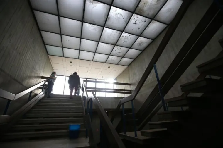 ZAVIRITE U KOCKICU: Pogledajte kako izgleda moguće novo sjedište vlade