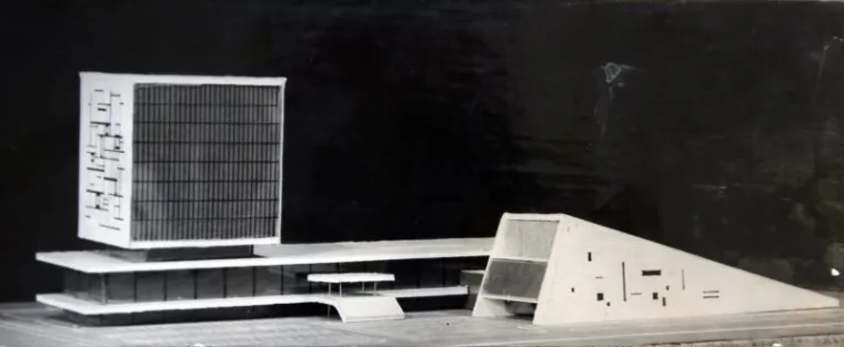 ZAVIRITE U KOCKICU: Pogledajte kako izgleda moguće novo sjedi&scaron;te vlade