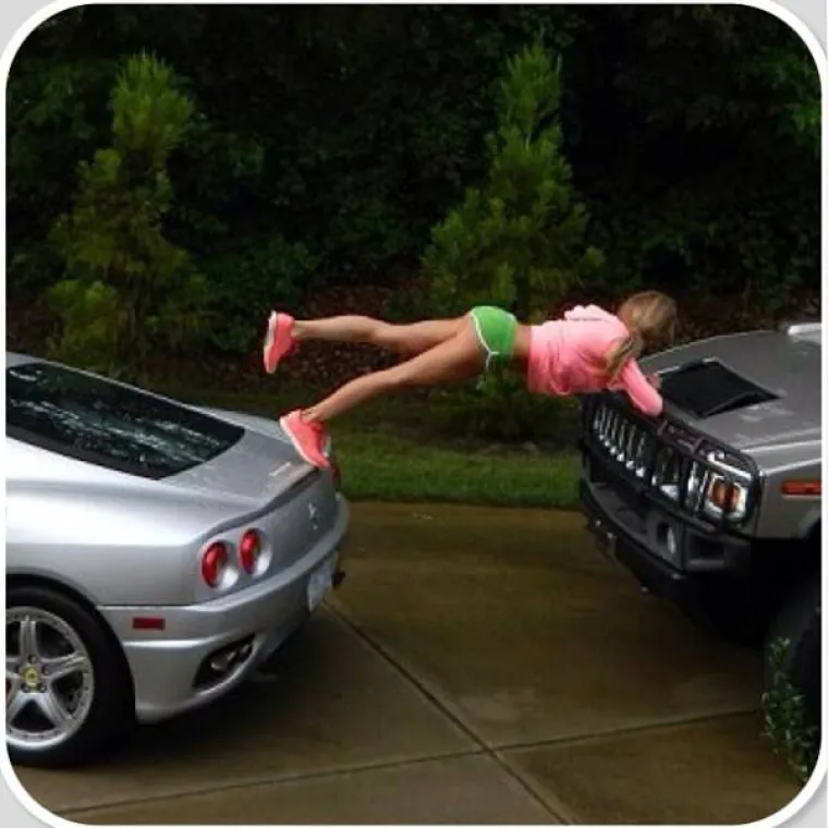 IMAMO IZAZOV ZA VAS! Pogodite koliko joj je godina, sigurno ćete pogriješiti