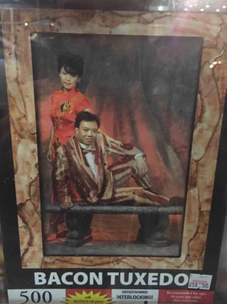 Živimo na stvarno čudnovatom mjestu, a ovo su neka od svjetskih čuda