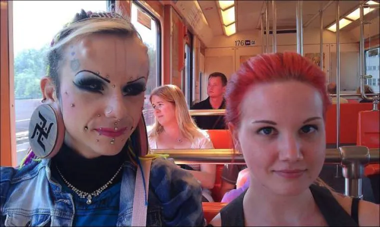 Živimo na stvarno čudnovatom mjestu, a ovo su neka od svjetskih čuda