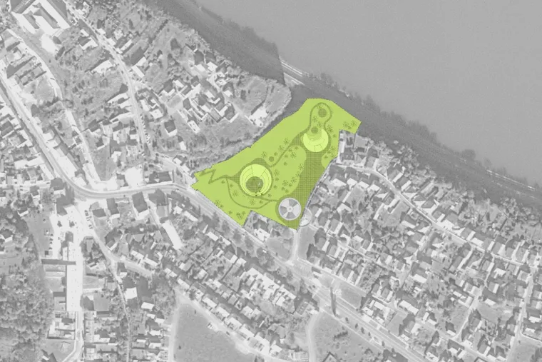 Projekt vukovarskog Vodotornja