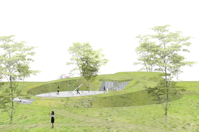 Projekt vukovarskog Vodotornja