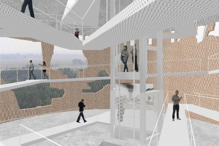 Projekt vukovarskog Vodotornja