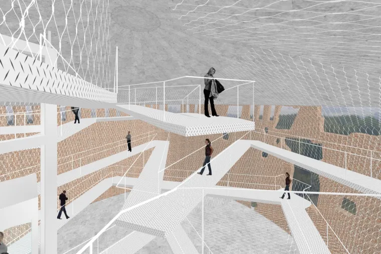 Projekt vukovarskog Vodotornja