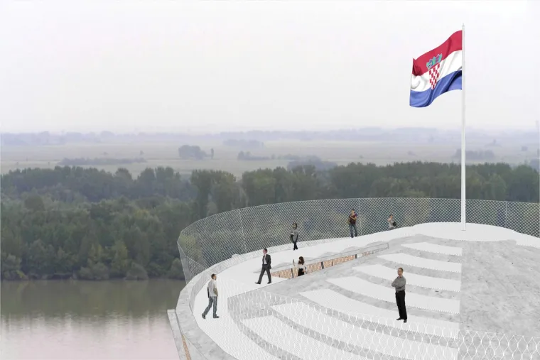 Projekt vukovarskog Vodotornja