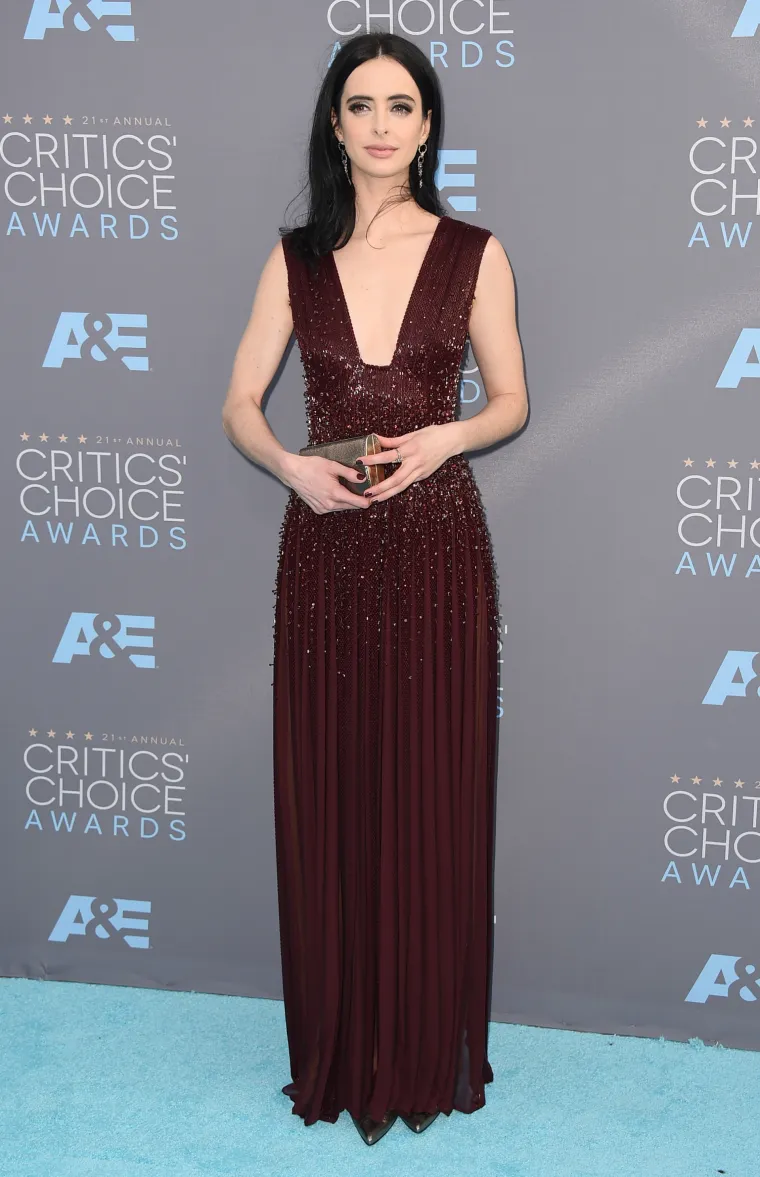 Critics Choice Awards: sinoć na crvenom tepihu nije manjaklo glamura