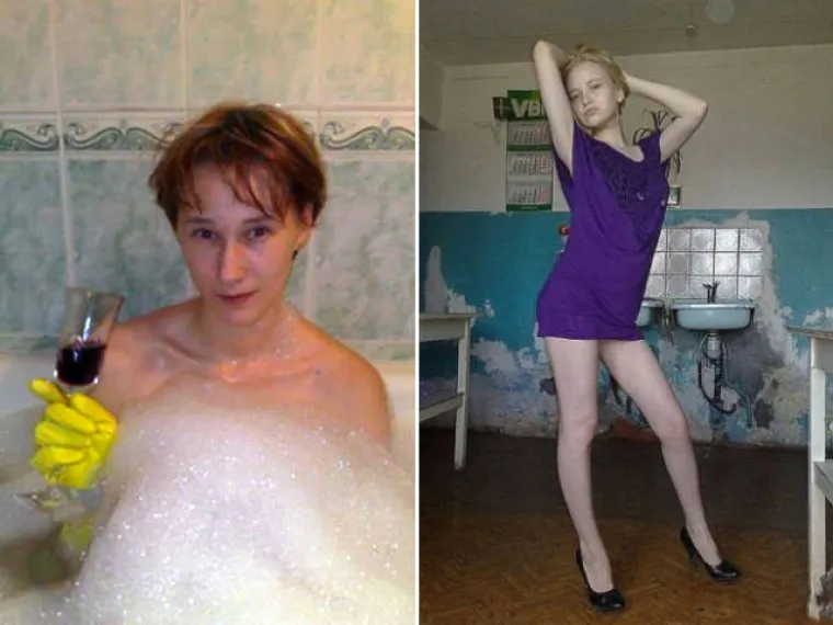 Ruskinje zavode ovakvim slikama, biste li pali na njihov... &scaron;arm?