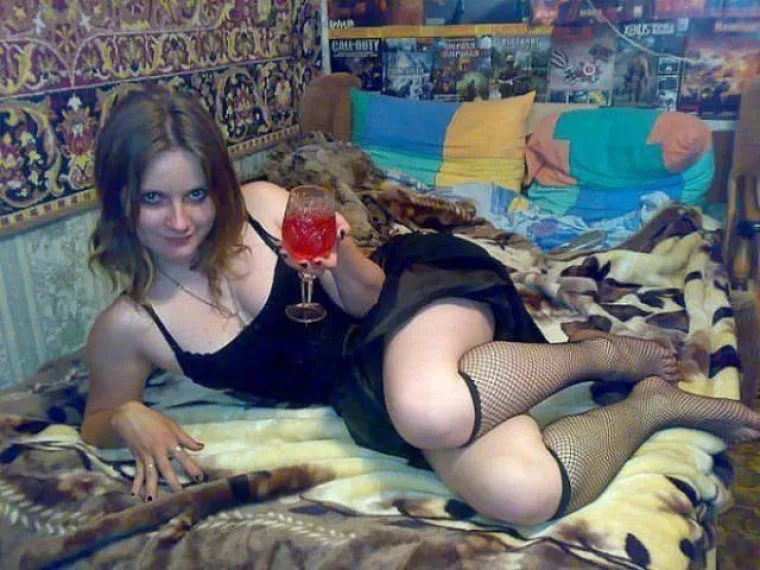 Ruskinje zavode ovakvim slikama, biste li pali na njihov... &scaron;arm?