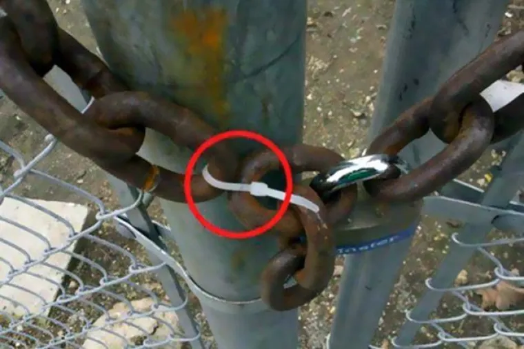 Znate ono kad zamolite muža da ne&scaron;to popravi pa vas skoro ubije svojim ludim izumom?