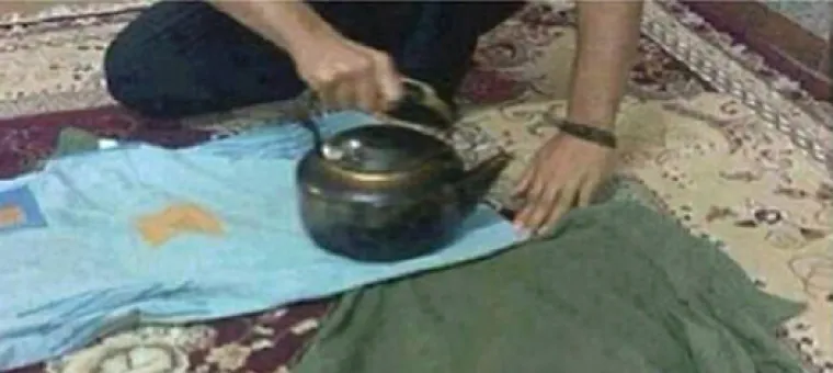 Znate ono kad zamolite muža da ne&scaron;to popravi pa vas skoro ubije svojim ludim izumom?