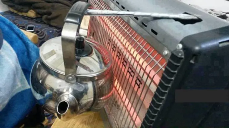 Znate ono kad zamolite muža da ne&scaron;to popravi pa vas skoro ubije svojim ludim izumom?