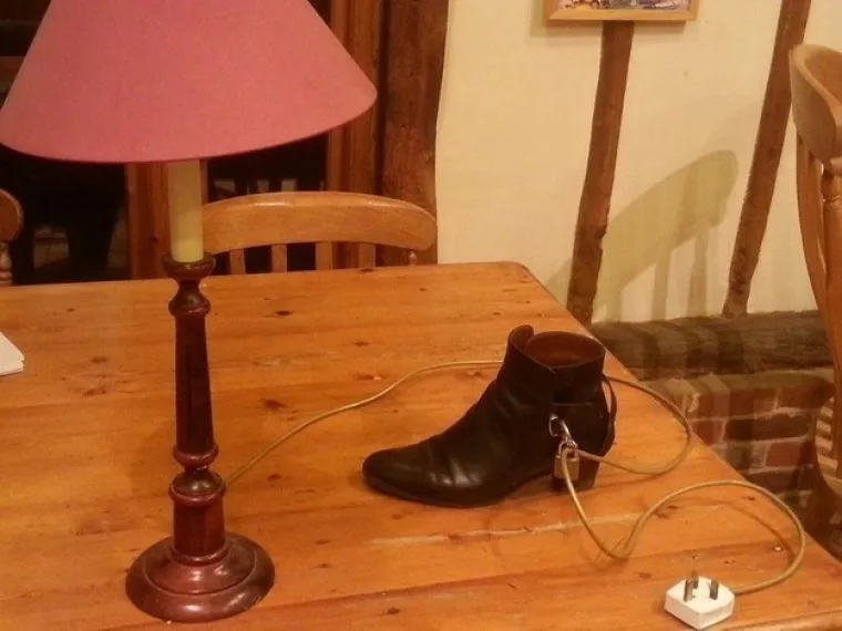 Trijezni ljudi nikada neće razumijeti što ste pokušali napraviti.