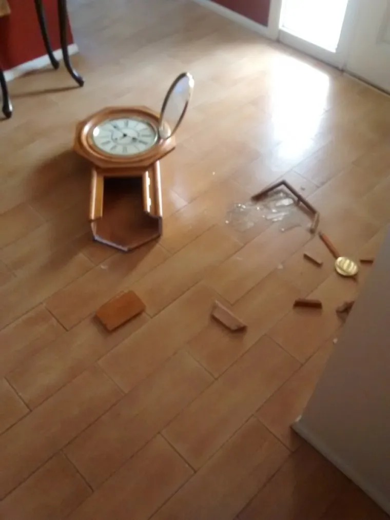 U pijanom stanju ne poznajete koncept vremena.