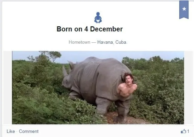 U pijanom stanju nikako ne bi trebali imati prisutp Facebooku.