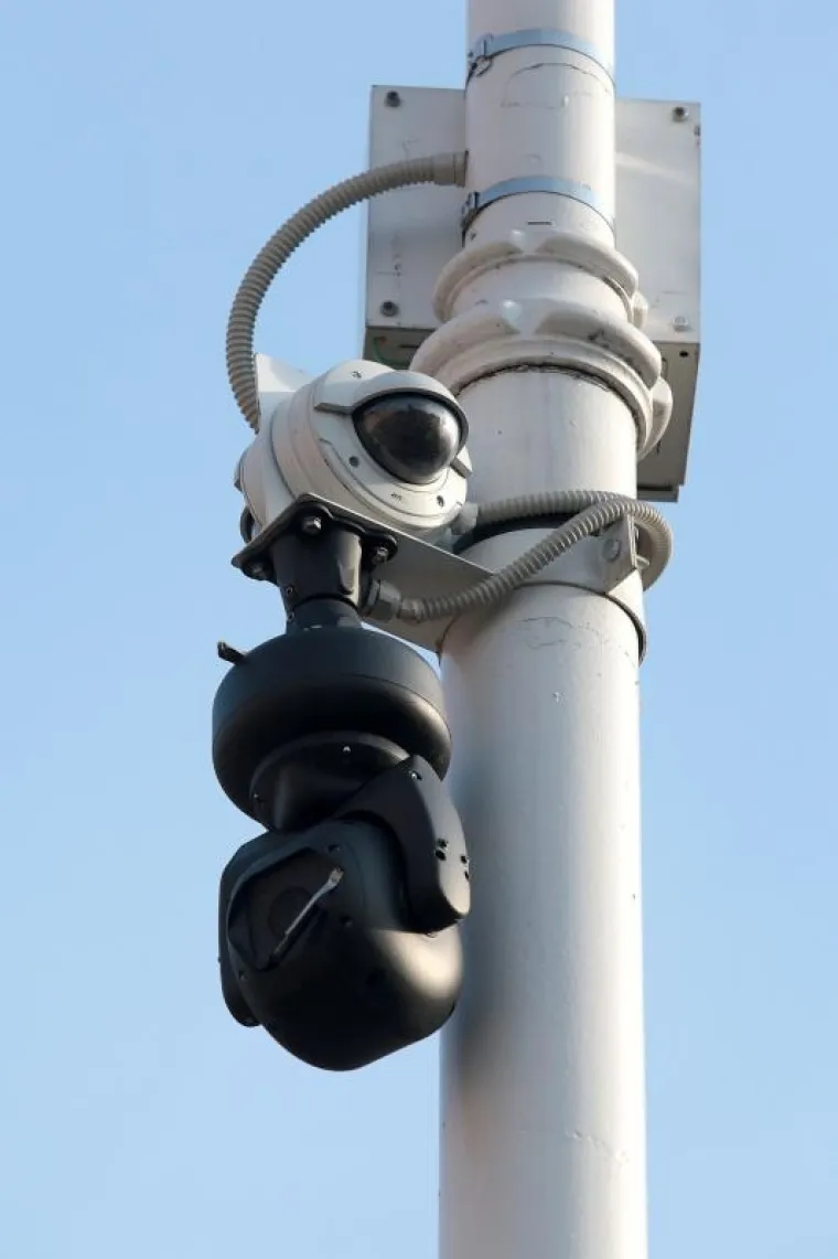 Na Trgu bana Josipa Jelačića postavljene dodatne kamere za nadzor