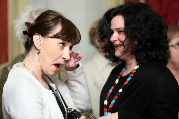 NOVOGODI&Scaron;NJI PRIJAM: Tko je sve do&scaron;ao kod Bandića?