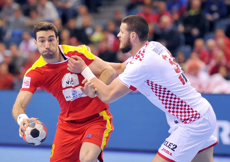 Hrvatska - Makedonija