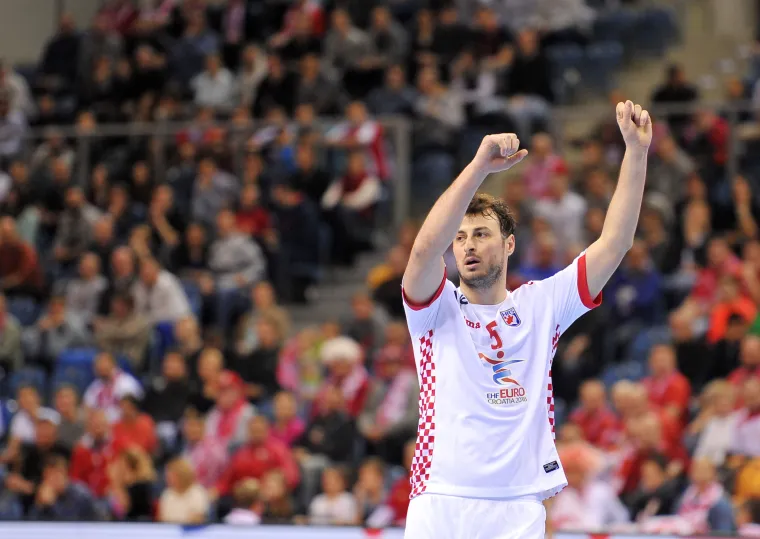 Hrvatska - Makedonija