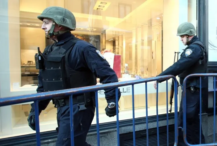 Prethodni poku&scaron;aj deložacije u studenom 2014. godine zavr&scaron;io je pucnjavom te reakcijom specijalne policije.