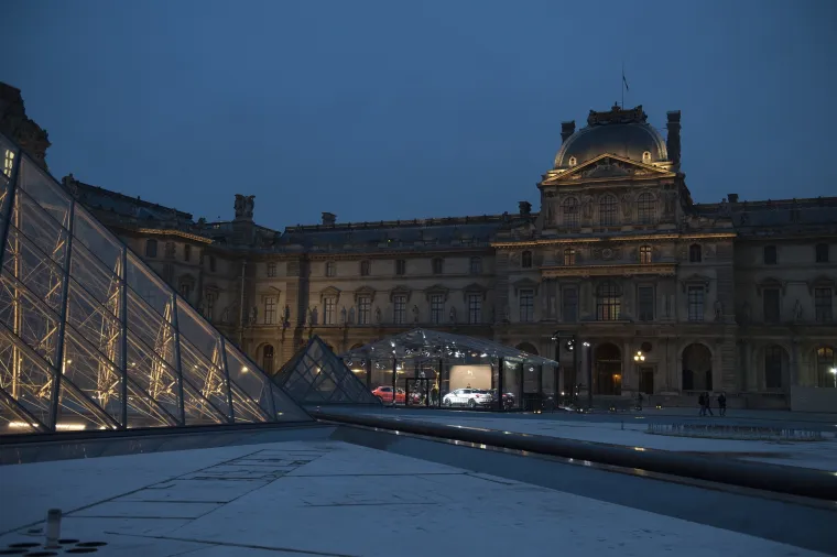 PRILAGODLJIV ŽELJAMA KUPACA: Suvremena pari&scaron;ka ikona u novom ruhu