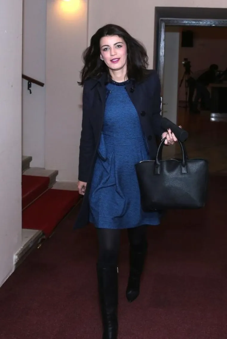 Sjednica počinje u 9.30 sati, a prvi zastupnici već su počeli pristizati u Sabor.