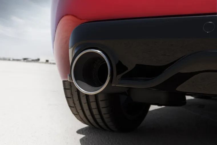 STVOREN ZA BRZINE: Evo kako izgleda nova Peugeotova zvijezda 308 GTi