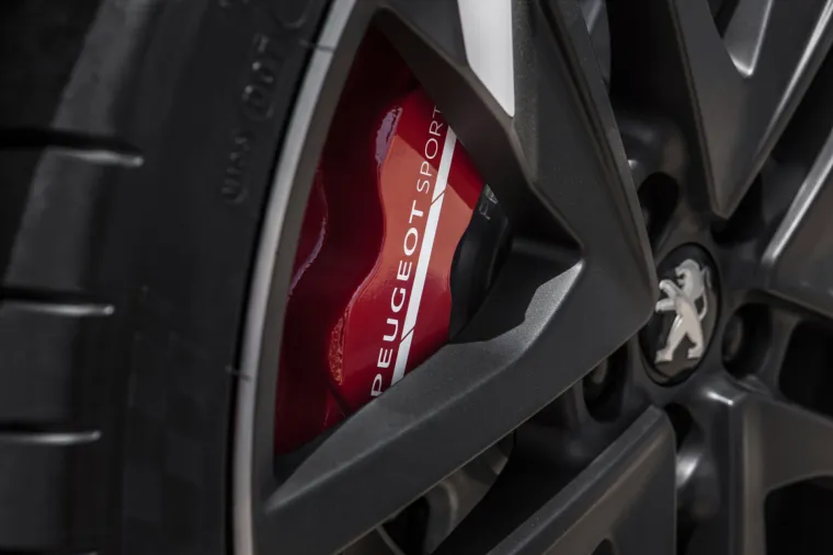 STVOREN ZA BRZINE: Evo kako izgleda nova Peugeotova zvijezda 308 GTi