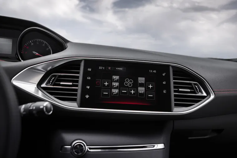 STVOREN ZA BRZINE: Evo kako izgleda nova Peugeotova zvijezda 308 GTi