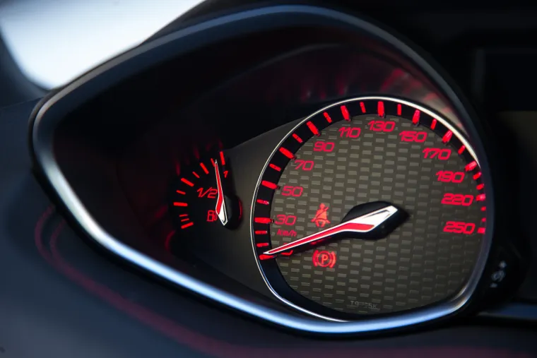 STVOREN ZA BRZINE: Evo kako izgleda nova Peugeotova zvijezda 308 GTi