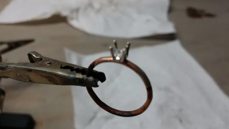 Kada vidite kako je ovaj mu&scaron;karac zaprosio djevojku, standardi će vam se jako povećati