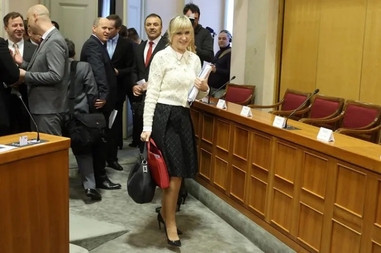 Ingrid Antičević Marinović