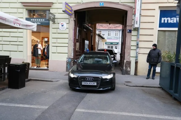 ORE&Scaron;KOVIĆ: "Neću dopustiti da me ideologije skrenu s cilja"