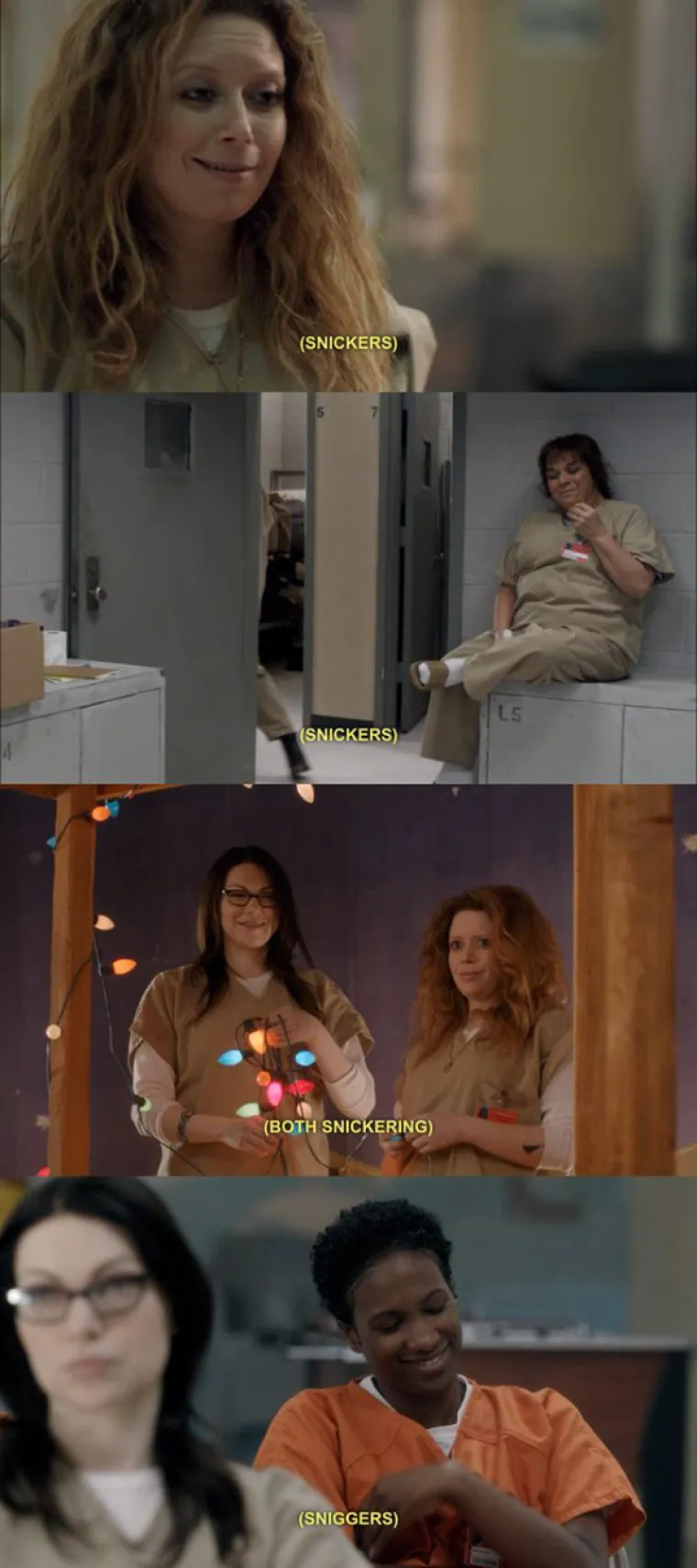 Čisti rasizam ili samo jedna velika i jako nezgodna slučajnost?