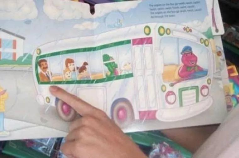 Čisti rasizam ili samo jedna velika i jako nezgodna slučajnost?