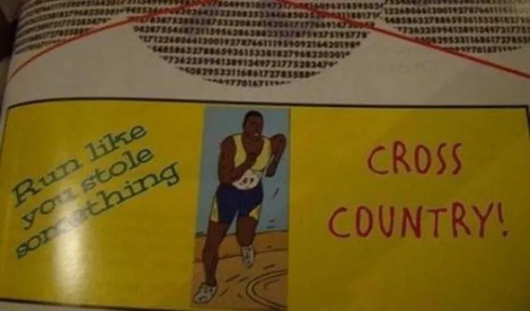 Čisti rasizam ili samo jedna velika i jako nezgodna slučajnost?