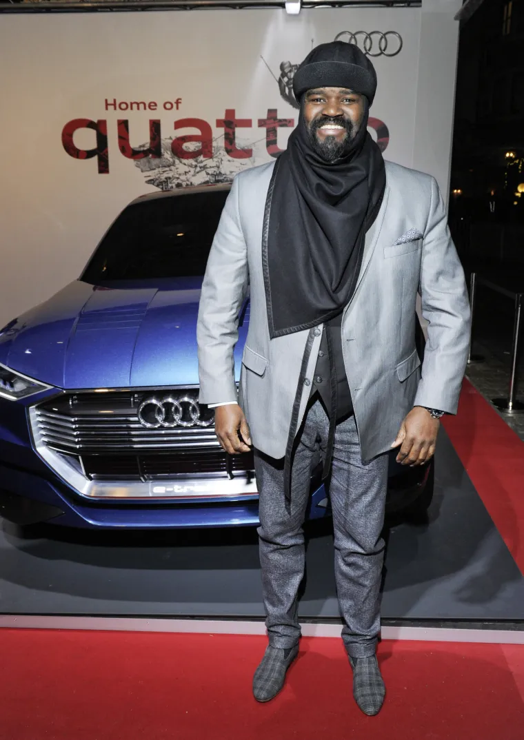 AUDI U KITZB&Uuml;HELU: Poznati i slavni na promociji E-Tron Quattro konceptnog modela na austrijskom skijali&scaron;tu