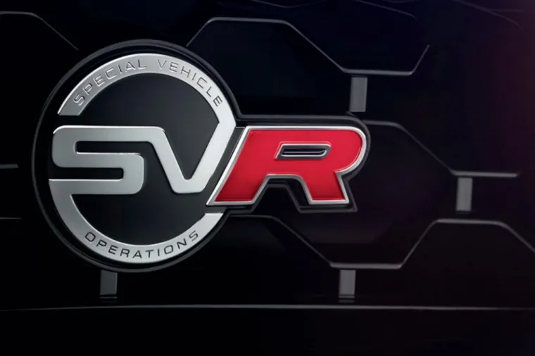 POGLED U KATALOG: Evo kako izgleda novi Jaguar F-Type SVR