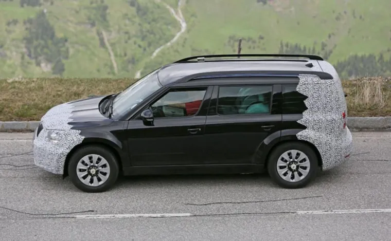 Vjeruje se kako će biti dugačak 4,75 metra, a imat će verziju s pet i sedam sjedala te pogon na prednje i sva četiri kotača.