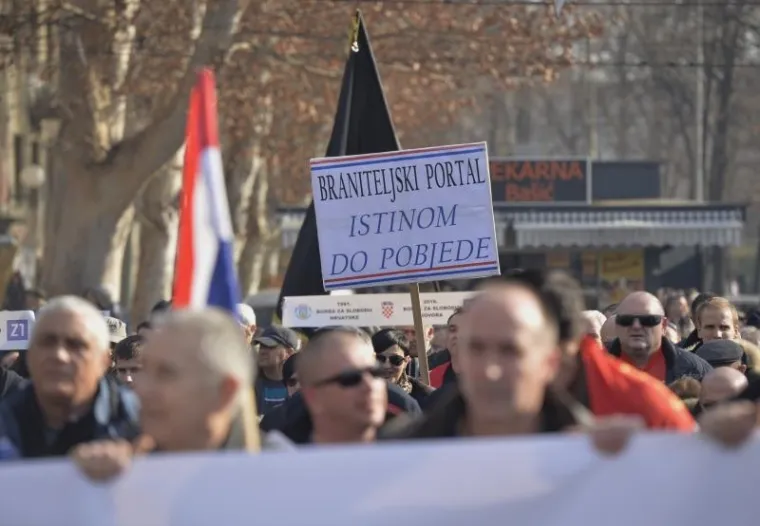 Prosvjed za Z1