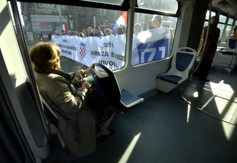 Prosvjed za Z1
