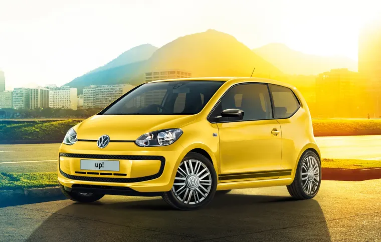 NE&Scaron;TO ZA SVAKOG: Pogledajte nove automobile u Volkswagenovoj ponudi